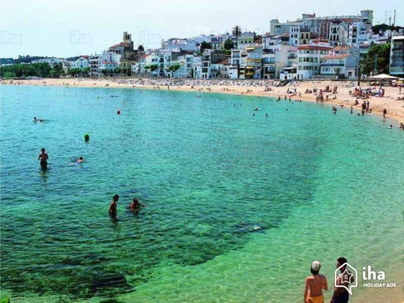 סן פול דה מר Can Plana De Baix מראה חיצוני תמונה